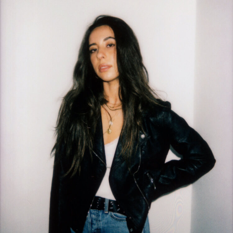 "What Did I Do" by Tory Ruperto